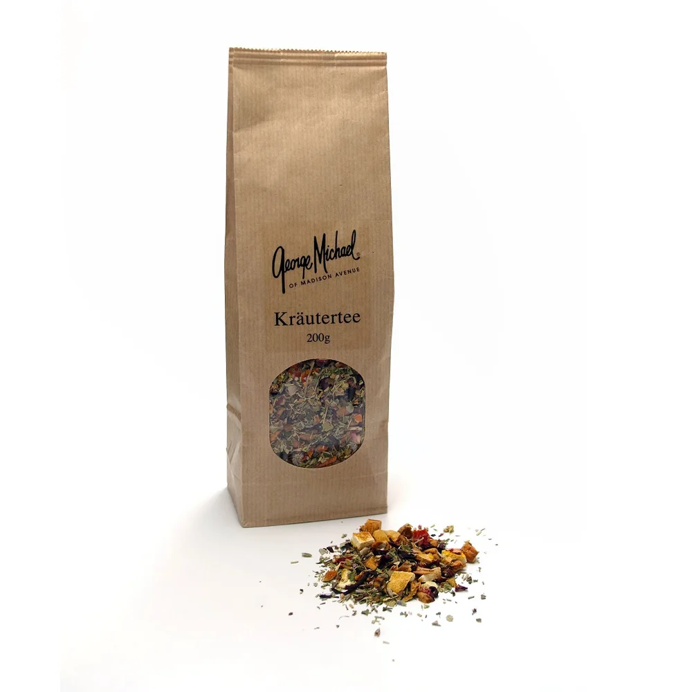 George Michael Kräutertee, 200 g