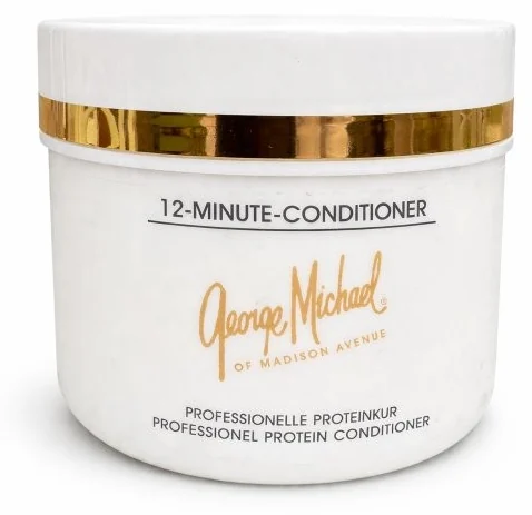 George Michael 12-Minute Conditioner, 250 ml