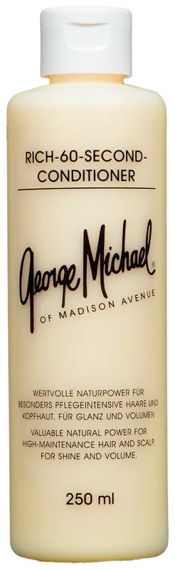 RICH 60-Second Conditioner