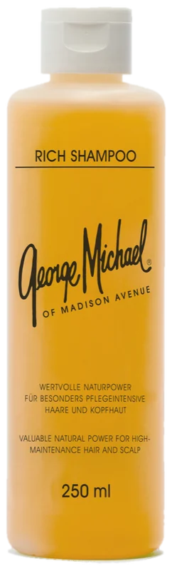 RICH Shampoo